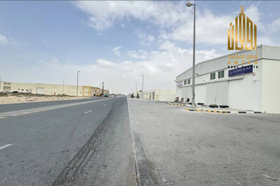 Magazzino a Al Sajaa Industrial, 43000000 AED - 16069217 Magazzino a Al Sajaa Industrial, 43000000 AED - 16069217
