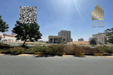 Plot zum zum Verkauf in Al Rawda, Ajman - Grundstück in Al Rawda，Al Rawda 2, 1280000 AED - 16069216