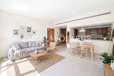 1 habitación Apartamento para en Venta en The Greens, Dubai - Apartamento en The Greens,Al Samar,Al Samar 3, 1 dormitorio, 1300000 AED - 15913090 1 habitación Apartamento para en Venta en The Greens, Dubai - Apartamento en The Greens,Al Samar,Al Samar 3, 1 dormitorio, 1300000 AED - 15913090