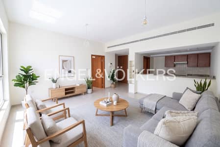 2 Camere Appartamento in vendita a The Greens, Dubai - Appartamento a The Greens,Al Samar,Al Samar 4, 2 camere da letto, 2250000 AED - 15914441 2 Camere Appartamento in vendita a The Greens, Dubai - Appartamento a The Greens,Al Samar,Al Samar 4, 2 camere da letto, 2250000 AED - 15914441
