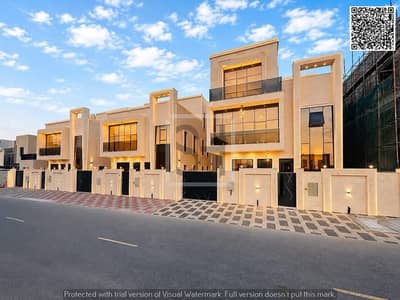 5 Camere Villa in vendita a Al Zahya, Ajman - WhatsApp Image 2026-07-20 at 17.08. 27. jpeg