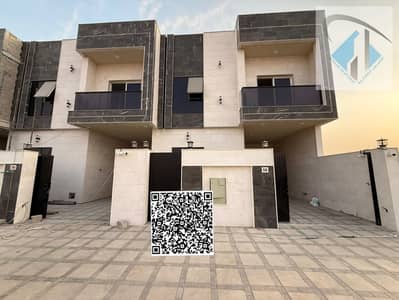 5 Camere Villa in vendita a Al Helio, Ajman - aa7843a7-fe50-479b-8072-5dc22c10a01c. jpg 5 Camere Villa in vendita a Al Helio, Ajman - aa7843a7-fe50-479b-8072-5dc22c10a01c. jpg