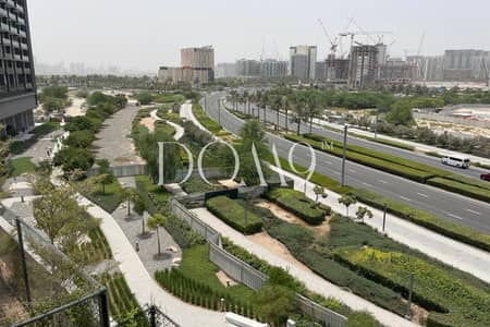 2 Bedroom Apartment for Rent in Dubai Hills Estate, Dubai - Spacious Corner Unit | Maid's Room | Open Views 2 Bedroom Apartment for Rent in Dubai Hills Estate, Dubai - Spacious Corner Unit | Maid's Room | Open Views