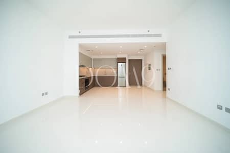 1 habitación Apartamento para en Venta en Dubai Harbour, Dubai - Apartamento en Dubai Harbour，Emaar Beachfront，Beach Isle，Beach Isle Tower 1, 1 dormitorio, 2550000 AED - 15787088
