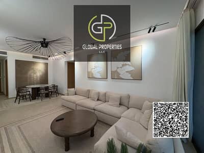 3 Camere Appartamento in affitto a Al Zorah, Ajman - New QR - 8. jpeg