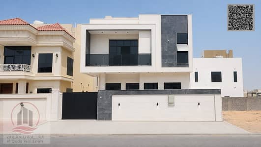 6 Schlafzimmer Villa zum zum Verkauf in Al Helio, Ajman - ssssssssssssssssssssssssss. jpeg 6 Schlafzimmer Villa zum zum Verkauf in Al Helio, Ajman - ssssssssssssssssssssssssss. jpeg