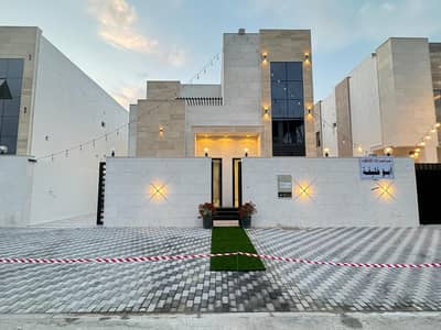 4 Schlafzimmer Villa zum zur Miete in Al Helio, Ajman - WhatsApp Image 2026-05-06 at 12.45. 16. jpeg
