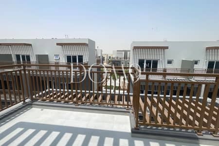 4 Bedroom Villa for Sale in DAMAC Hills 2 (Akoya by DAMAC), Dubai - Ready July 2026 | Middle unit | Genuine Resale 4 Bedroom Villa for Sale in DAMAC Hills 2 (Akoya by DAMAC), Dubai - Ready July 2026 | Middle unit | Genuine Resale