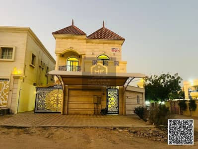 5 Camere Villa in vendita a Al Mowaihat, Ajman - 8d78488a-4b27-4622-9899-79b665eb2bb4. jpeg 5 Camere Villa in vendita a Al Mowaihat, Ajman - 8d78488a-4b27-4622-9899-79b665eb2bb4. jpeg