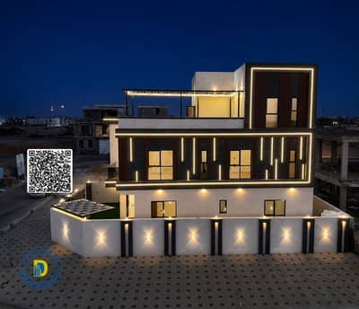 6 Slaapkamers Villa te Koop in Al Helio, Ajman - WhatsApp Image 2026-08-04 at 7.58. 05 PM. jpeg 6 Slaapkamers Villa te Koop in Al Helio, Ajman - WhatsApp Image 2026-08-04 at 7.58. 05 PM. jpeg
