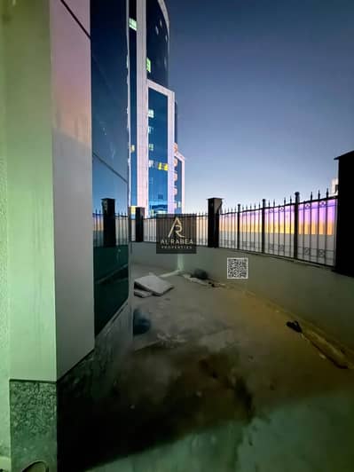 1 Bedroom Flat for Rent in Al Rashidiya, Ajman - 1fbfd8b1-5db8-4dda-94a5-fd2f816b0306. jpg