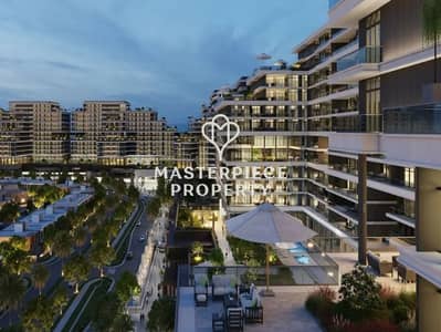 2 Bedroom Flat for Sale in Al Reem Island, Abu Dhabi - Spacious 2BR + Maid | Reem Hills | Near Handover 2 Bedroom Flat for Sale in Al Reem Island, Abu Dhabi - Spacious 2BR + Maid | Reem Hills | Near Handover