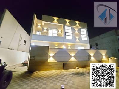 5 Schlafzimmer Villa zum zum Verkauf in Al Yasmeen, Ajman - WhatsApp Image 2026-07-23 at 8.45. 48 AM. jpeg 5 Schlafzimmer Villa zum zum Verkauf in Al Yasmeen, Ajman - WhatsApp Image 2026-07-23 at 8.45. 48 AM. jpeg