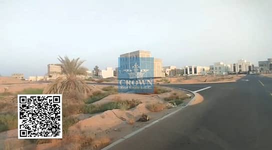 Plot zum zum Verkauf in Al Zahya, Ajman - WhatsApp Image 2026-08-04 at 7.49. 46 PM. jpg
