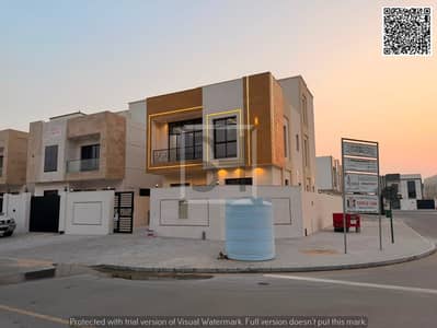 6 Camere Villa in vendita a Al Zahya, Ajman - WhatsApp Image 2026-07-08 at 19.07. 29 (1). jpeg 6 Camere Villa in vendita a Al Zahya, Ajman - WhatsApp Image 2026-07-08 at 19.07. 29 (1). jpeg