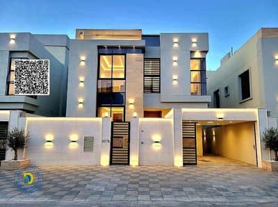 5 Camere Villa in vendita a Al Bahia, Ajman - WhatsApp Image 2026-07-02 at 12.23. 51 PM (1). jpeg 5 Camere Villa in vendita a Al Bahia, Ajman - WhatsApp Image 2026-07-02 at 12.23. 51 PM (1). jpeg