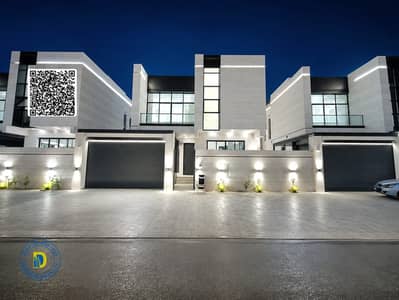 5 Camere Villa in vendita a Al Bahia, Ajman - WhatsApp Image 2026-08-04 at 6.48. 36 PM. jpeg 5 Camere Villa in vendita a Al Bahia, Ajman - WhatsApp Image 2026-08-04 at 6.48. 36 PM. jpeg
