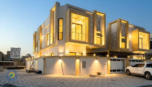 5 Camere Villa in vendita a Al Mowaihat, Ajman - WhatsApp Image 2026-02-11 at 9.52. 41 AM. jpeg 5 Camere Villa in vendita a Al Mowaihat, Ajman - WhatsApp Image 2026-02-11 at 9.52. 41 AM. jpeg
