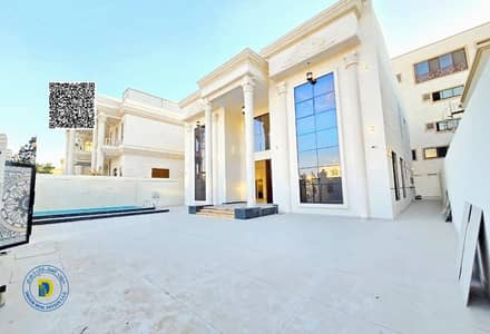Villa de 5 chambres à à vendre à Al Mowaihat, Ajman - WhatsApp Image 2026-05-24 at 12.53. 33 PM. jpeg