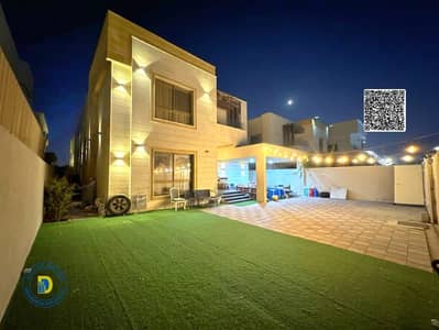 5 Camere Villa in vendita a Al Mowaihat, Ajman - WhatsApp Image 2026-04-12 at 12.27. 55 PM. jpeg 5 Camere Villa in vendita a Al Mowaihat, Ajman - WhatsApp Image 2026-04-12 at 12.27. 55 PM. jpeg
