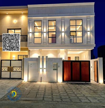 5 Bedroom Townhouse for Sale in Al Zahya, Ajman - WhatsApp Image 2026-08-04 at 5.36. 29 PM. jpeg 5 Bedroom Townhouse for Sale in Al Zahya, Ajman - WhatsApp Image 2026-08-04 at 5.36. 29 PM. jpeg