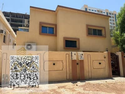 Building de 8 chambres à à vendre à Al Nuaimiya, Ajman - WhatsApp Image 2026-08-04 at 8.10. 11 PM. jpeg Building de 8 chambres à à vendre à Al Nuaimiya, Ajman - WhatsApp Image 2026-08-04 at 8.10. 11 PM. jpeg