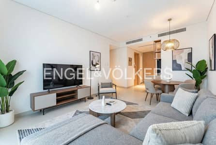 Appartement de 2 chambres à à vendre à Downtown Dubai, Dubai - Appartement à Downtown Dubai，Vida Dubai Mall，Vida Dubai Mall Tower 2, 2 chambres, 3900000 AED - 15268128
