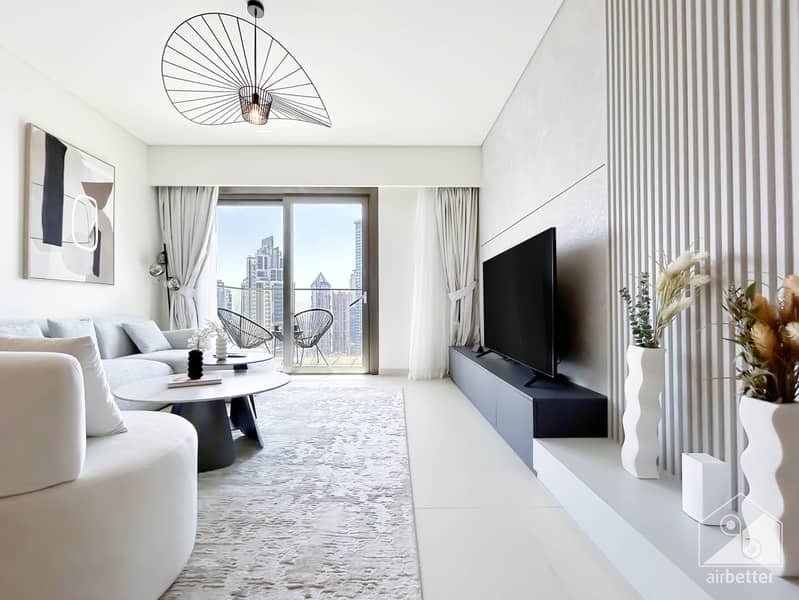 Crown Tower - 3501- Living-5. jpg Crown Tower - 3501- Living-5. jpg