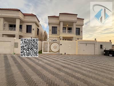 4 Schlafzimmer Villa zum Verkauf in Al Helio, Ajman - 9ece6537-454c-4cef-bee5-e55681425bde. jpg