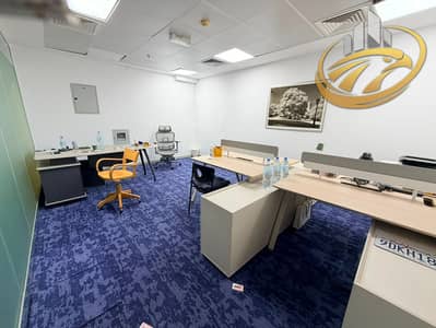 Office para en Alquiler en Dubai Silicon Oasis (DSO), Dubai - WhatsApp Image 2026-08-04 at 8.11. 27 PM (1). jpeg Office para en Alquiler en Dubai Silicon Oasis (DSO), Dubai - WhatsApp Image 2026-08-04 at 8.11. 27 PM (1). jpeg