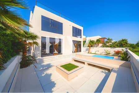 7 Schlafzimmer Villa zum zur Miete in Jumeirah Park, Dubai - 24. png 7 Schlafzimmer Villa zum zur Miete in Jumeirah Park, Dubai - 24. png
