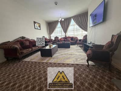 2 habitaciones Apartamento para en Venta en Al Bustan, Ajman - WhatsApp Image 2026-06-21 at 7.16. 58 PM. jpeg 2 habitaciones Apartamento para en Venta en Al Bustan, Ajman - WhatsApp Image 2026-06-21 at 7.16. 58 PM. jpeg
