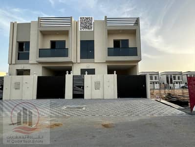 3 habitaciones Townhouse para en Venta en Al Helio, Ajman - WhatsApp Image 2025-02-09 at 7.20. 18 PM (1). jpeg 3 habitaciones Townhouse para en Venta en Al Helio, Ajman - WhatsApp Image 2025-02-09 at 7.20. 18 PM (1). jpeg