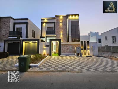 5 Bedroom Villa for Sale in Al Helio, Ajman - ٢٠٢٦٠٨٠٤_١٩١٩٢٠. jpg 5 Bedroom Villa for Sale in Al Helio, Ajman - ٢٠٢٦٠٨٠٤_١٩١٩٢٠. jpg