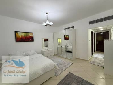 Estudio para en Alquiler en Al Nuaimiya, Ajman - WhatsApp Image 2026-08-04 at 5.23. 57 PM. jpeg Estudio para en Alquiler en Al Nuaimiya, Ajman - WhatsApp Image 2026-08-04 at 5.23. 57 PM. jpeg