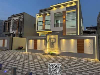 4 Camere Villa in vendita a Al Helio, Ajman - batch_batch_IMG-20251101-WA0133. jpg 4 Camere Villa in vendita a Al Helio, Ajman - batch_batch_IMG-20251101-WA0133. jpg