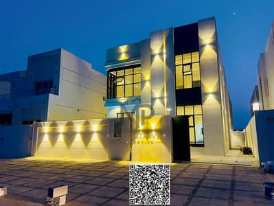 Villa de 5 chambres à à vendre à Al Helio, Ajman - batch_batch_batch_IMG-20250629-WA0085. jpg Villa de 5 chambres à à vendre à Al Helio, Ajman - batch_batch_batch_IMG-20250629-WA0085. jpg