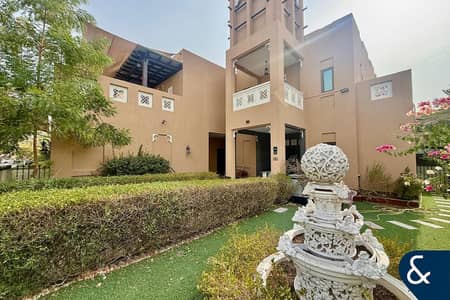 5 Camere Villa in affitto a Al Furjan, Dubai - Villa a Al Furjan，Barjeel 1 (Dubai Style), 5 camere da letto, 410000 AED - 15761800