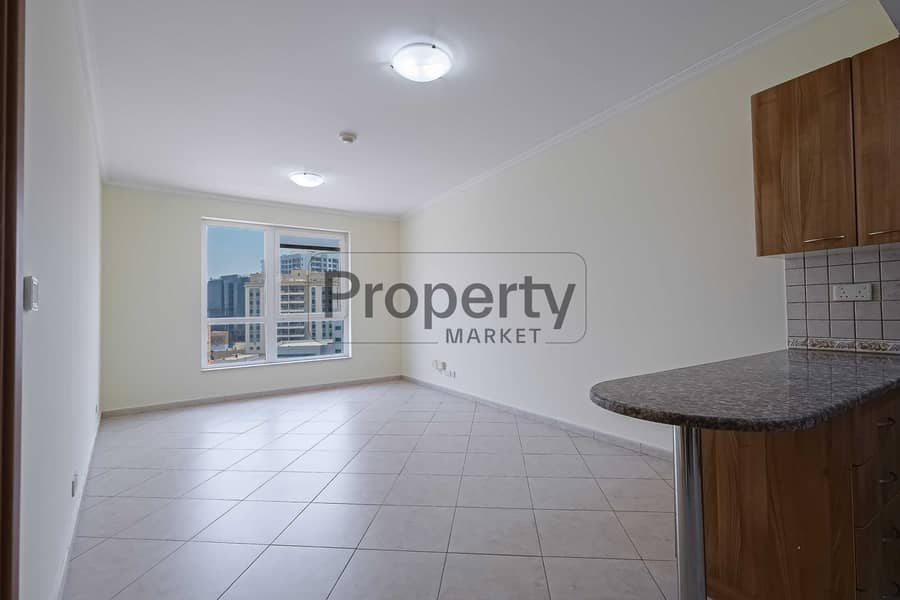 12 Payments Option | Pool View | Port Saeed 12 Payments Option | Pool View | Port Saeed