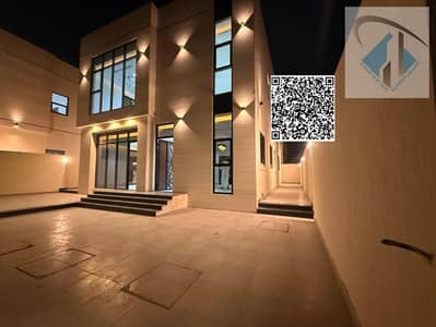 4 Schlafzimmer Villa zum Verkauf in Al Helio, Ajman - 31dfe390-e4bc-4d63-b1ba-4f52a90b69b2. jpg