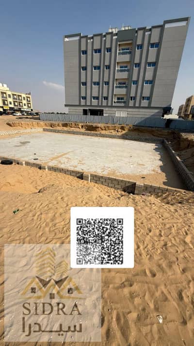 Plot de à à vendre à Al Jurf, Ajman - WhatsApp Image 2026-01-14 at 3.24. 06 PM. jpeg Plot de à à vendre à Al Jurf, Ajman - WhatsApp Image 2026-01-14 at 3.24. 06 PM. jpeg