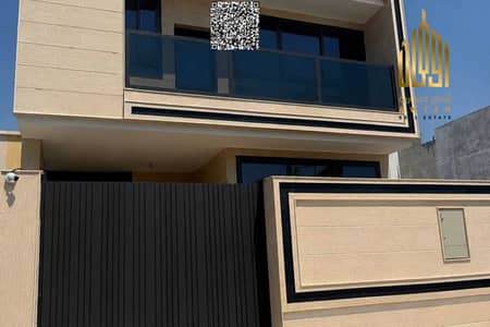 5 Schlafzimmer Villa zum zum Verkauf in Al Helio, Ajman - Villa in Al Helio，Al Helio 2, 5 schlafzimmer, 1350000 AED - 16069316