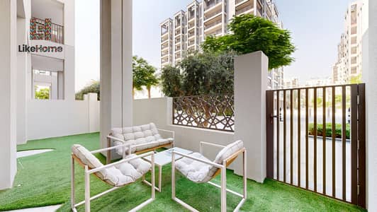 1 habitación Apartamento para en Alquiler en Dubai Creek Harbour, Dubai - Orchid-1-106- 1. jpg 1 habitación Apartamento para en Alquiler en Dubai Creek Harbour, Dubai - Orchid-1-106- 1. jpg