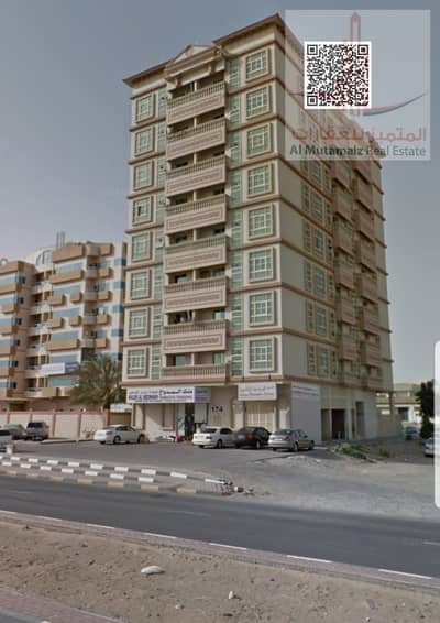 شقة 1 غرفة نوم للايجار في الحميدية، عجمان - 123. png