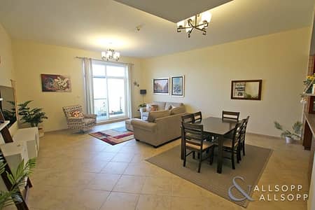 3 Beds | Maids | 2141 SqFt | 2 Balconies 3 Beds | Maids | 2141 SqFt | 2 Balconies