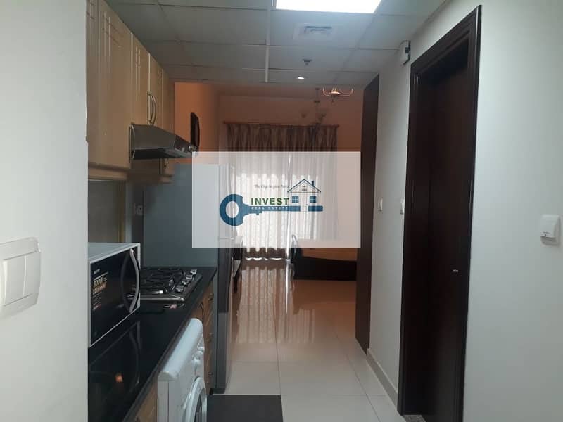 HOT DEAL | EXECELLENT VALUE + FULLY FURNISHED  STUDIO APARTMENT |  PLEASE CALL