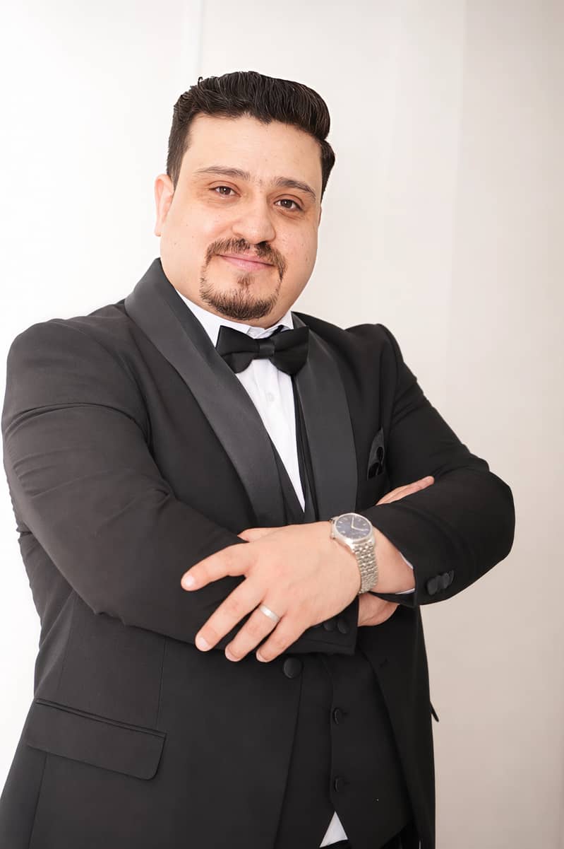 Hamza Al Asmi Hamza Al Asmi