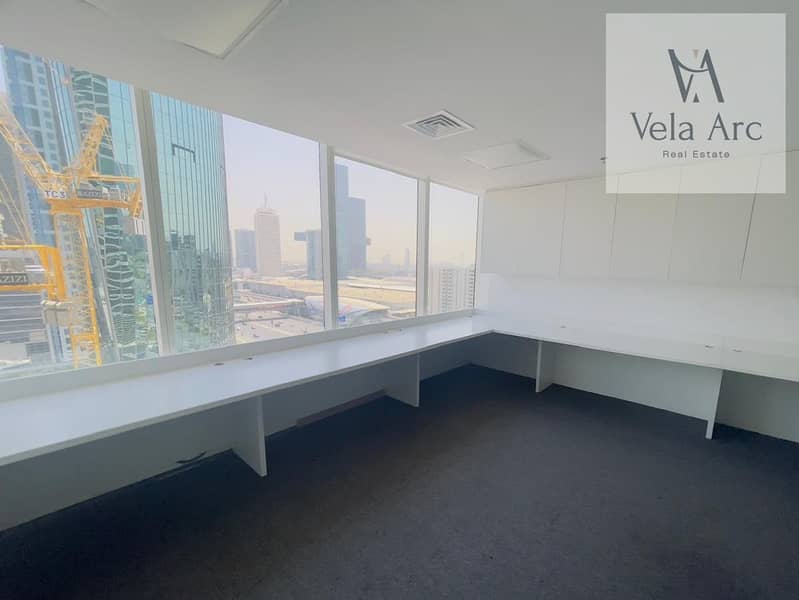 Premium Office | Easy Metro Access | Fitted Office Premium Office | Easy Metro Access | Fitted Office