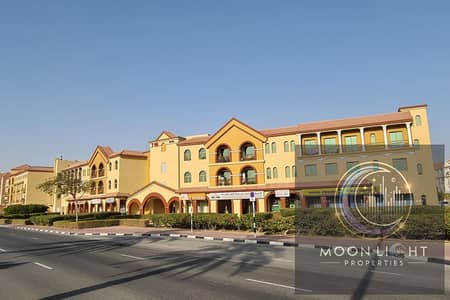 1 Bedroom Apartment for Rent in International City, Dubai - spain 1 bedroom. jpg