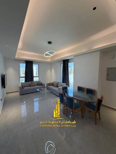3 habitaciones Apartamento para en Alquiler en Al Rashidiya, Ajman - WhatsApp Image 2026-08-04 at 11.29. 48 AM (1). jpeg